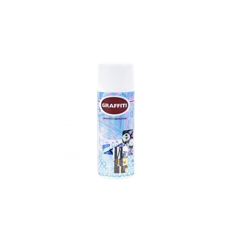 GRAFITTI REMOVER 400ml