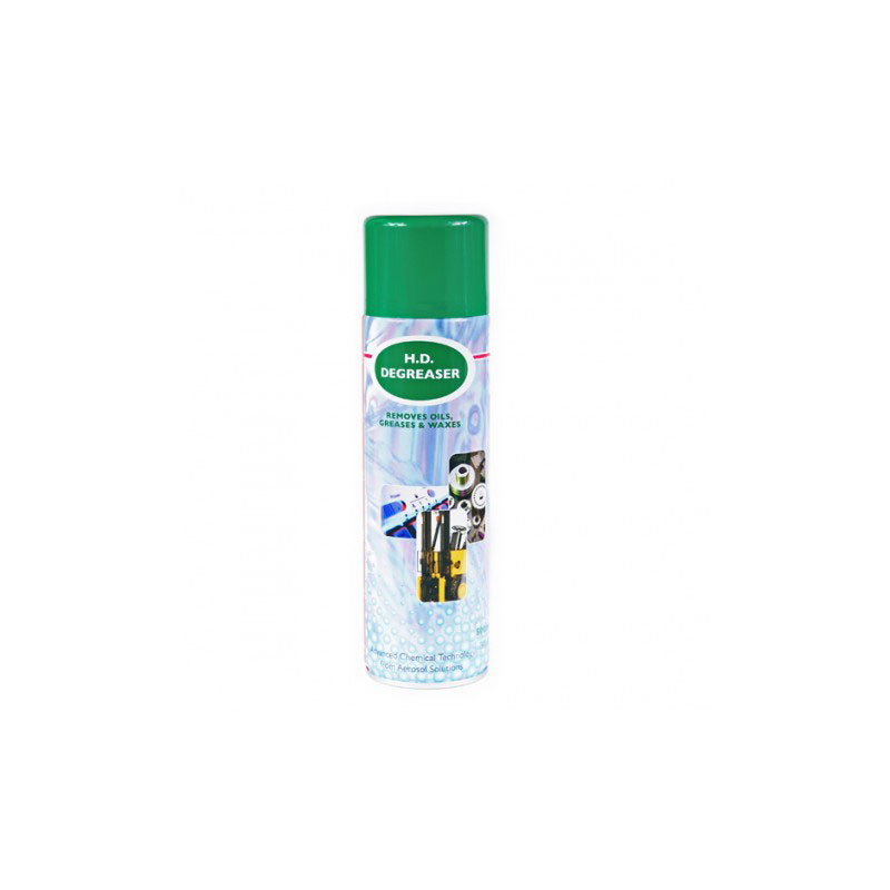 H.D. ENGINE DEGREASER 500ml