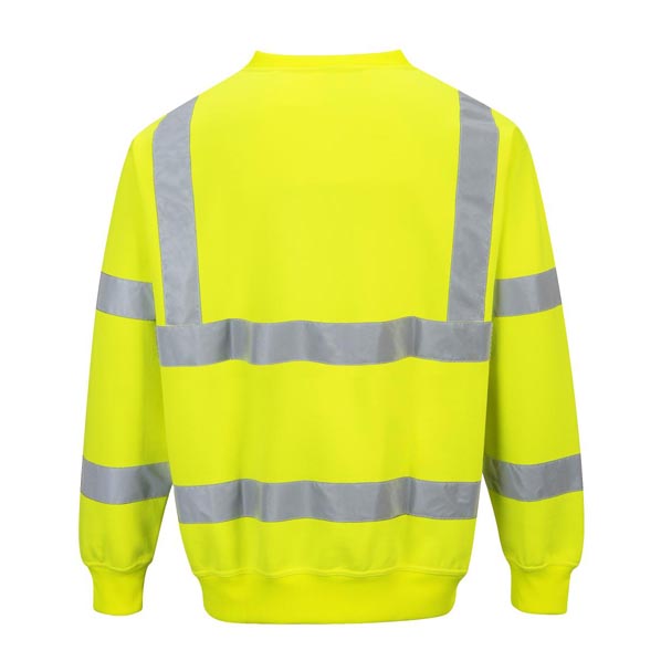 Hi-Vis Sweatshirt