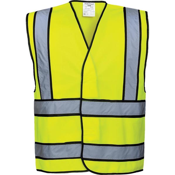 Hi Vis Vests