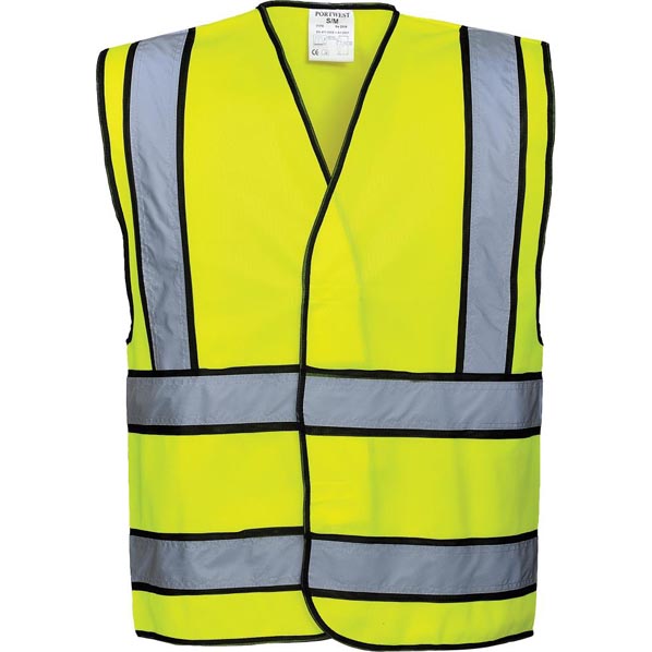 Hi Vis Vests