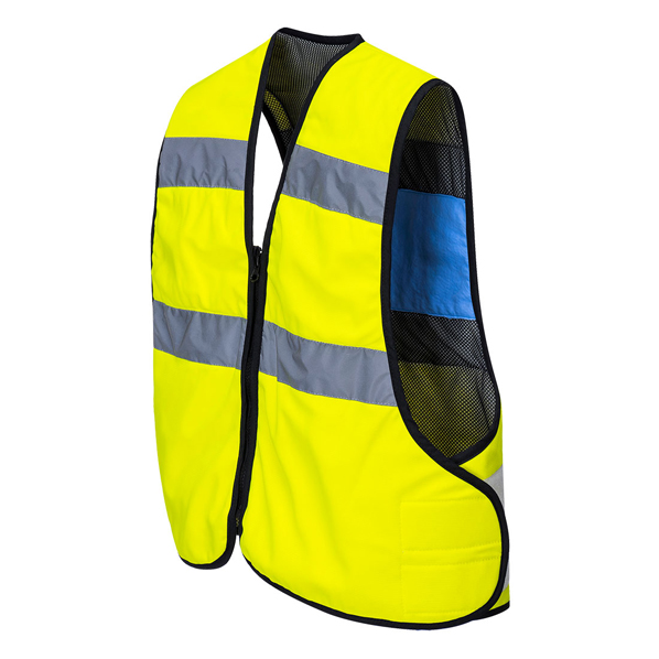 High Vis Cooling Vest