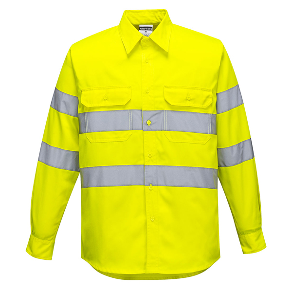 Hi-Vis Shirt