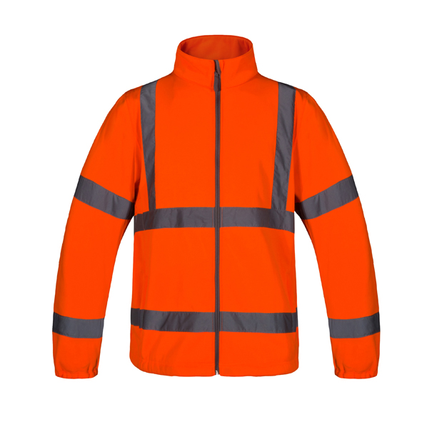 Aqua Premium  Hi-Vis Fleece