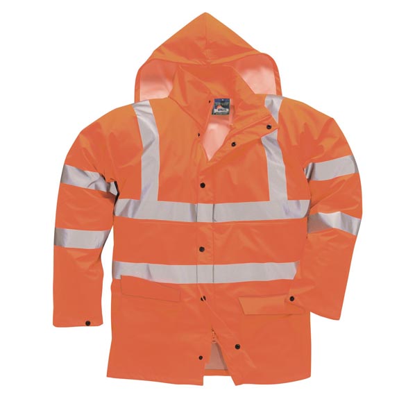 Sealtex Ultra Unlined Jacket Orange