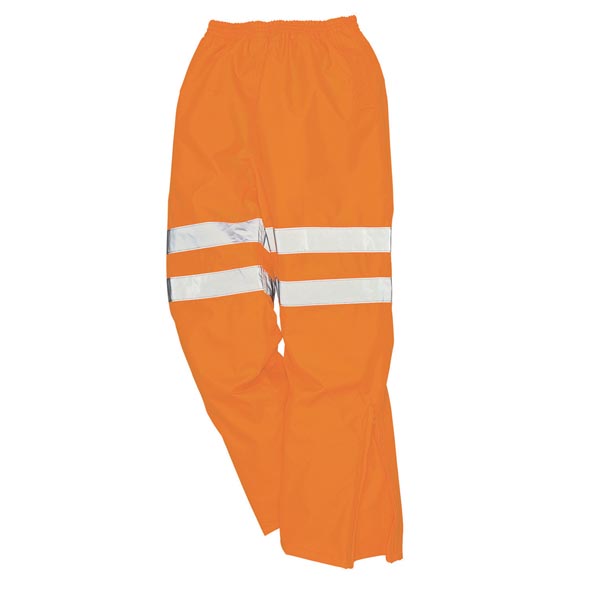 Hi-Vis Breathable Trousers