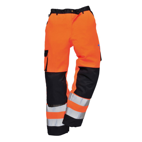 Lyon Hi-Vis Trousers