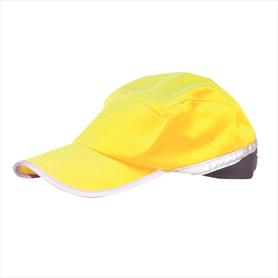 Hi-Vis Baseball Cap