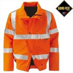 GORE-TEX BOMBER JACKET