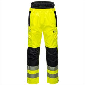 PW3 Hi-Vis Extreme Trouser