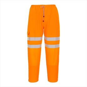 Hi-Vis Jogging Bottoms