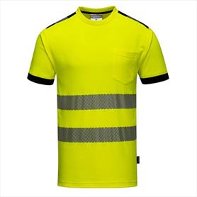 Hi-Vis Vision T-Shirt