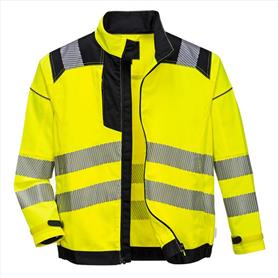 Vision Hi-Vis Jacket