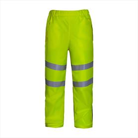 Aqua Ripstop Breathable Over Trouser