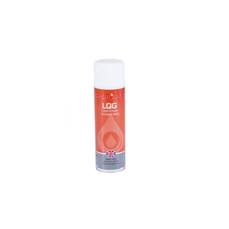 LQG – LIQUID GREASE 500ml