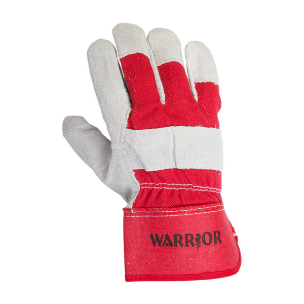 Premium Chrome Rigger Glove