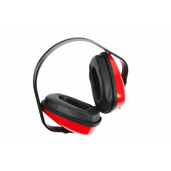 Warrior GP Ear Defender