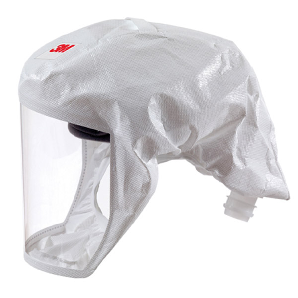 3M™ Versaflo™ Headcover S-133  S Series Hoods