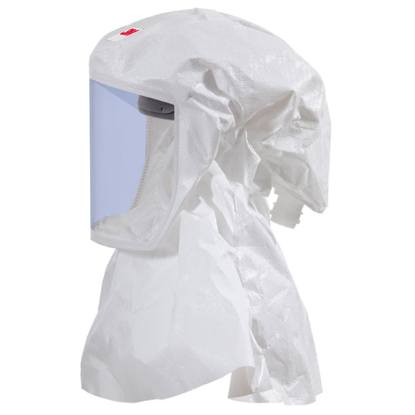 3M™ Versaflo™ Headcover S-433  S Series Hoods