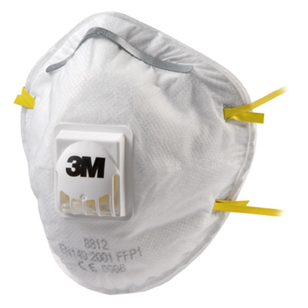 Respiratory Protection Disposable