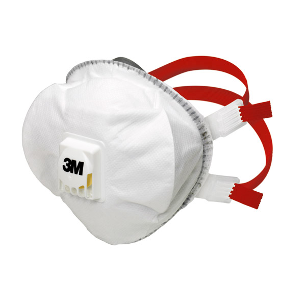 3M™ 8835+ Particulate Respirator