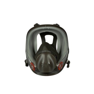 Respiratory Protection Full Face Masks
