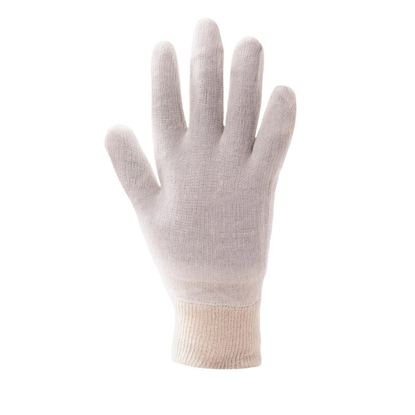 Stockinette Knitwrist Glove