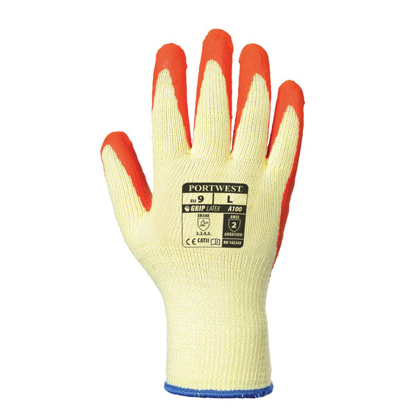 Hand Protection General Handling