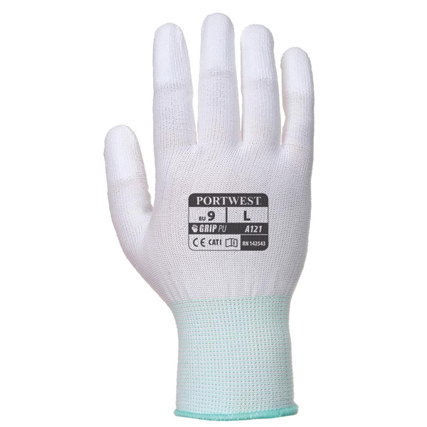 PU Fingertip Glove