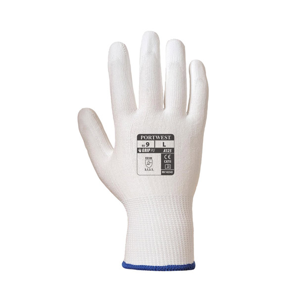 Nero Grip Glove