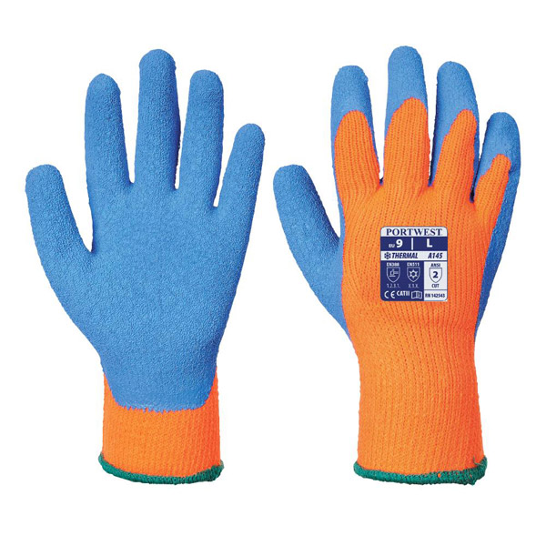 Cold Grip Glove