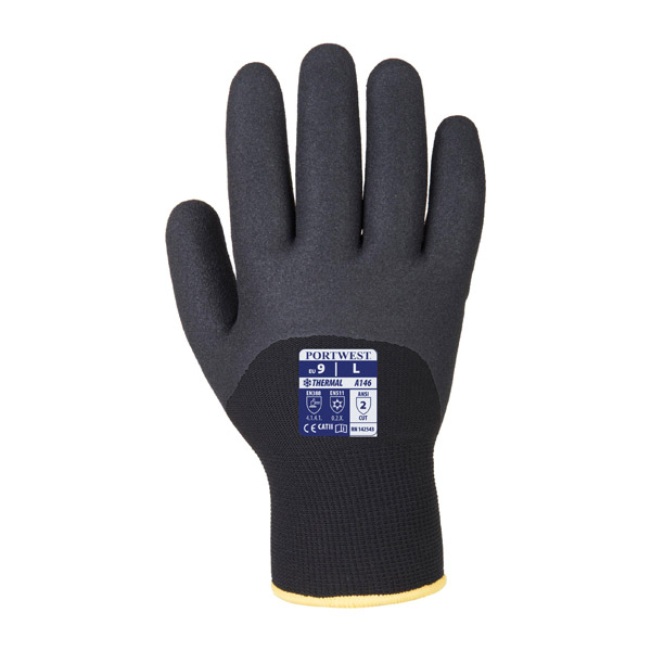 Arctic Winter Glove