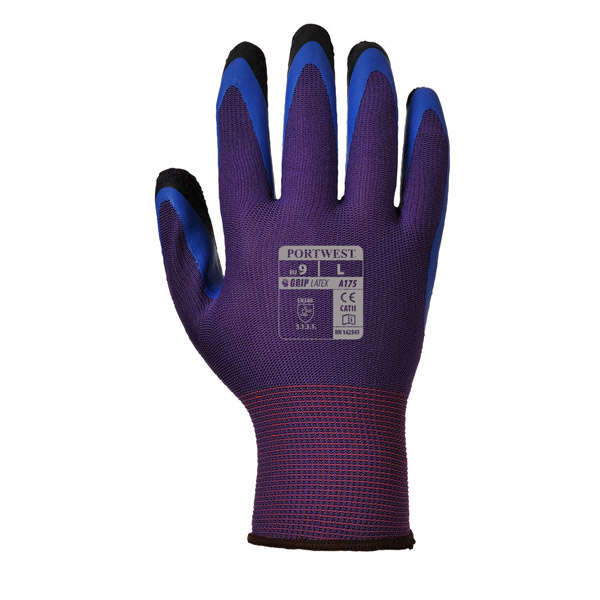 Duo-Flex Glove