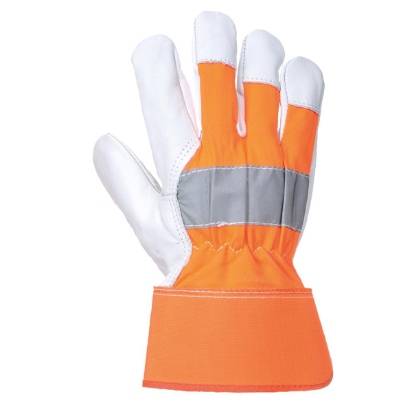 Hand Protection Drivers & Riggers Gloves
