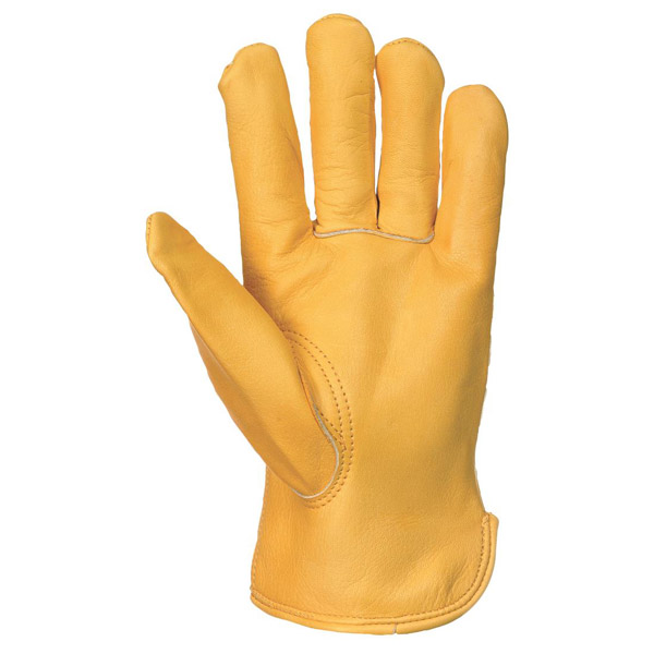 Lined Driver Glove