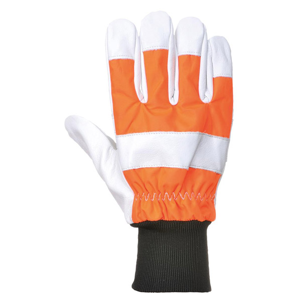 Oak Chainsaw Protective Glove (Class 0)