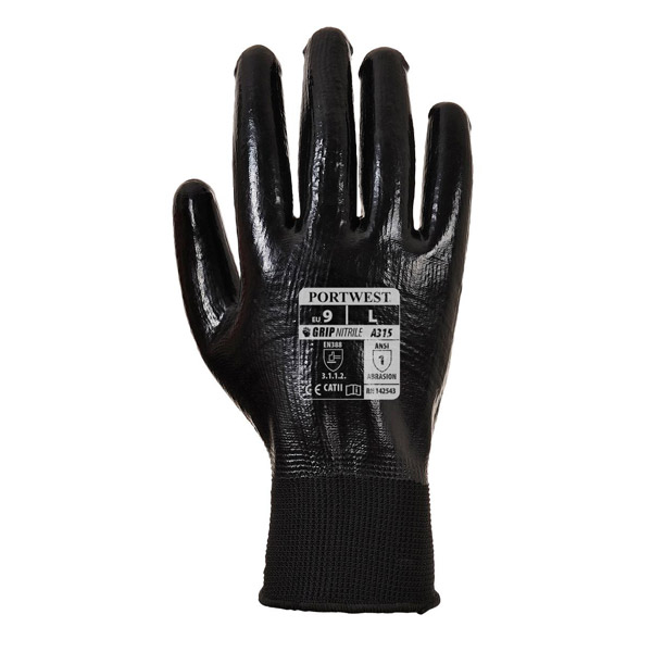 All-Flex Grip Glove