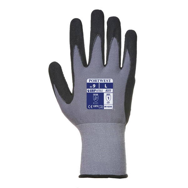 DermiFlex Plus Glove