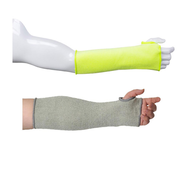 Arm Protection Cut Resistant