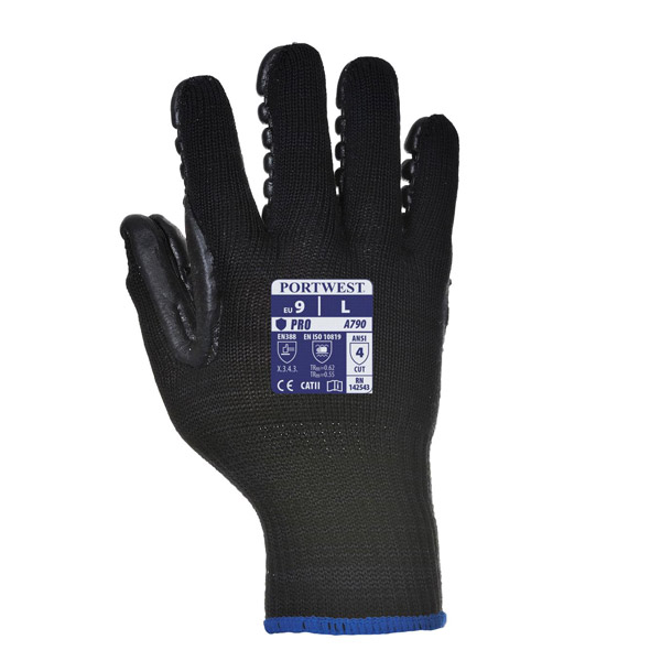 Anti Vibration Glove