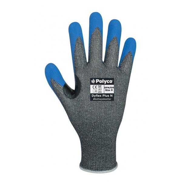 Hand Protection Cut Resistant