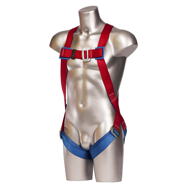 Portwest 1 Point Harness