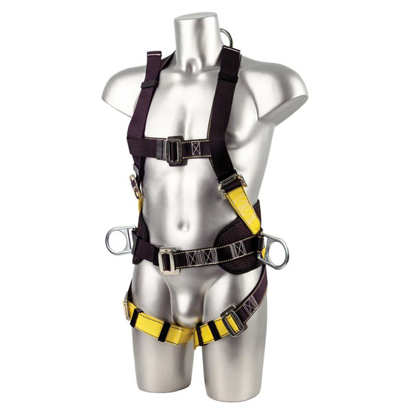 Portwest 2 Point Harness Comfort Plus