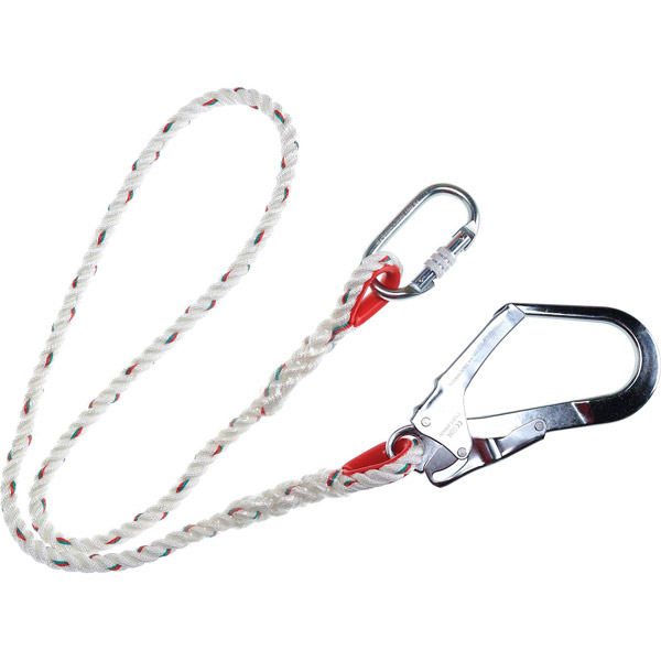 Single Lanyard