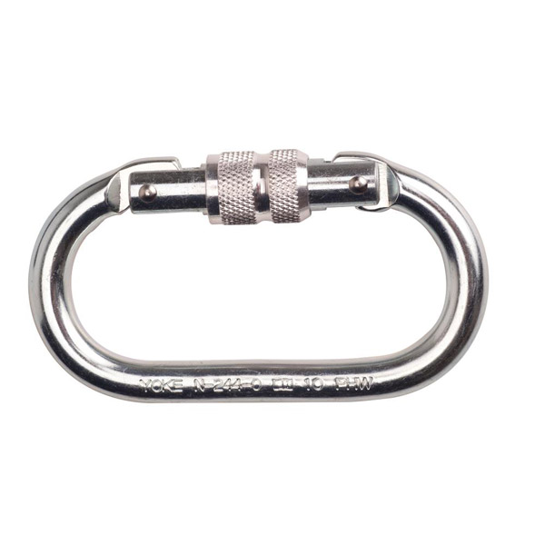 Carabiner