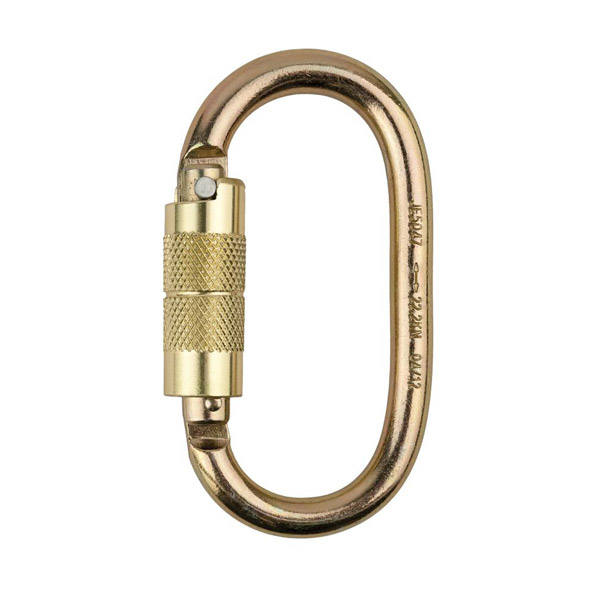 Self Lock Carabiner