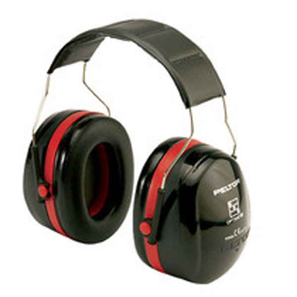 3M Peltor Optime III H540A Headband Ear Defenders