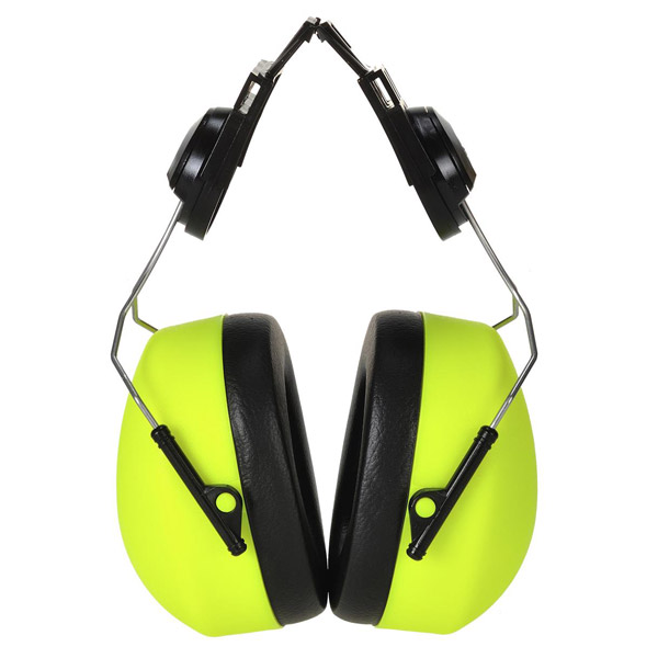 Clip-on HV Ear Protector