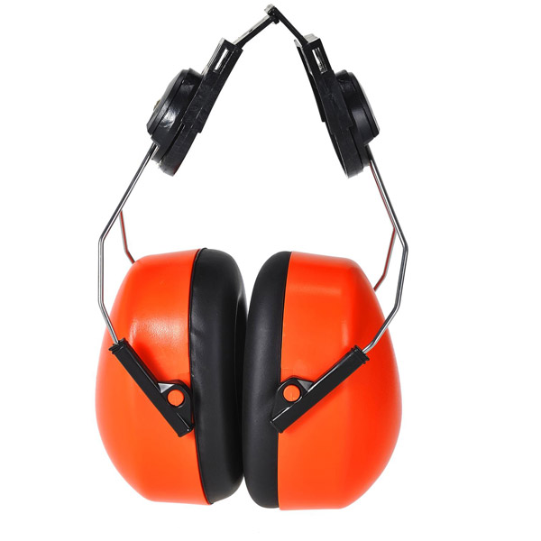 Endurance Hi Vis Ear Protector