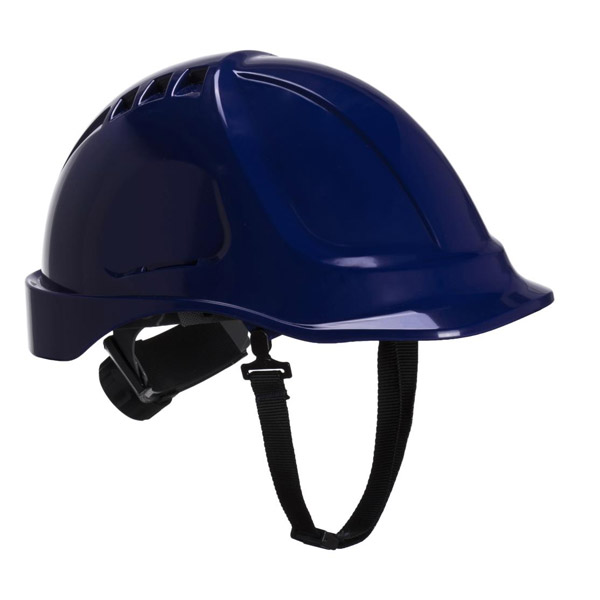 Endurance Plus Visor Helmet